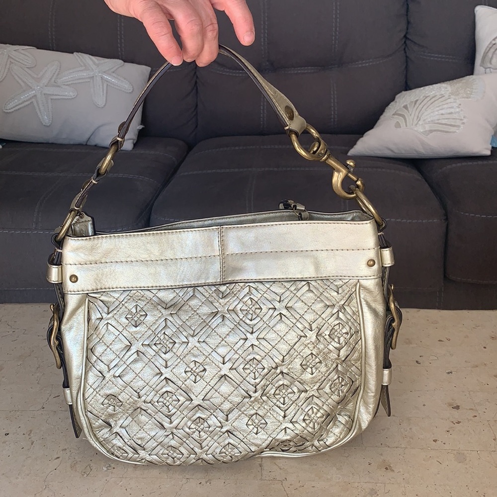 Shoulder bag - Picture 2 of 4